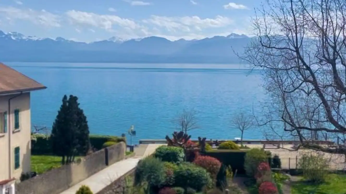 Apartment for rent - 1180 Rolle - Photo 4
