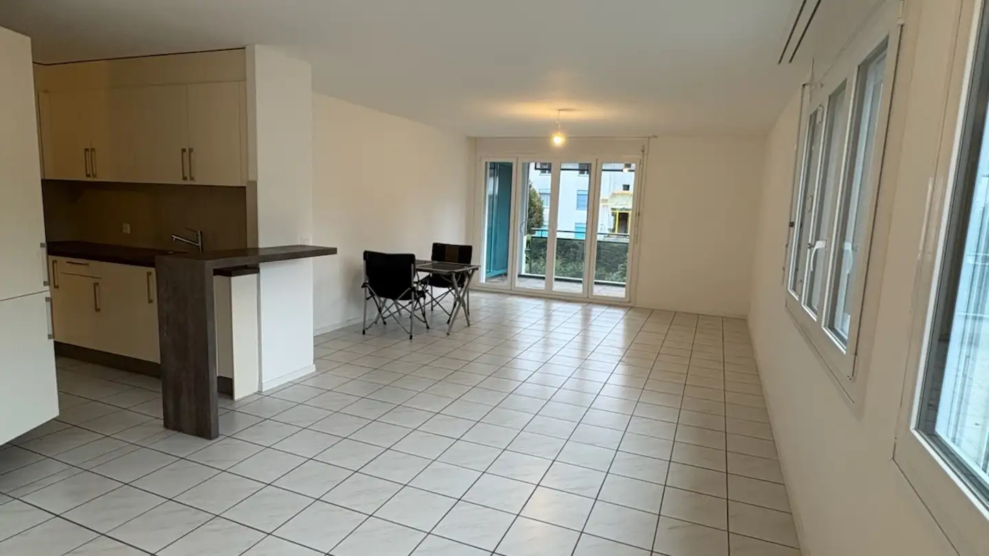 Apartment for rent - Avenue De Lucens 31, 1510 Moudon - Photo 2