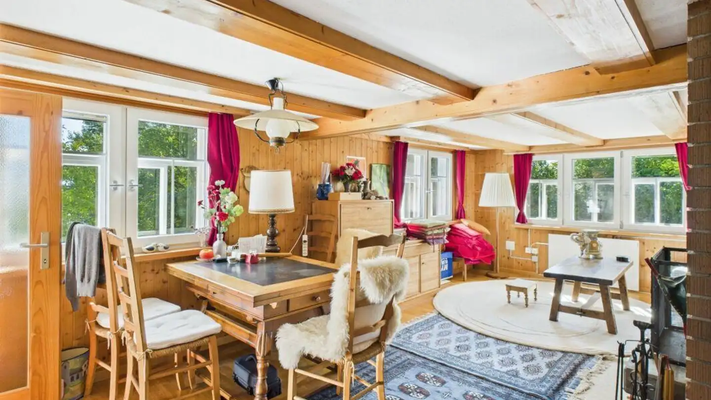 Casa bifamiliare in vendita - Äschi 506, 9428 Walzenhausen - Foto 2