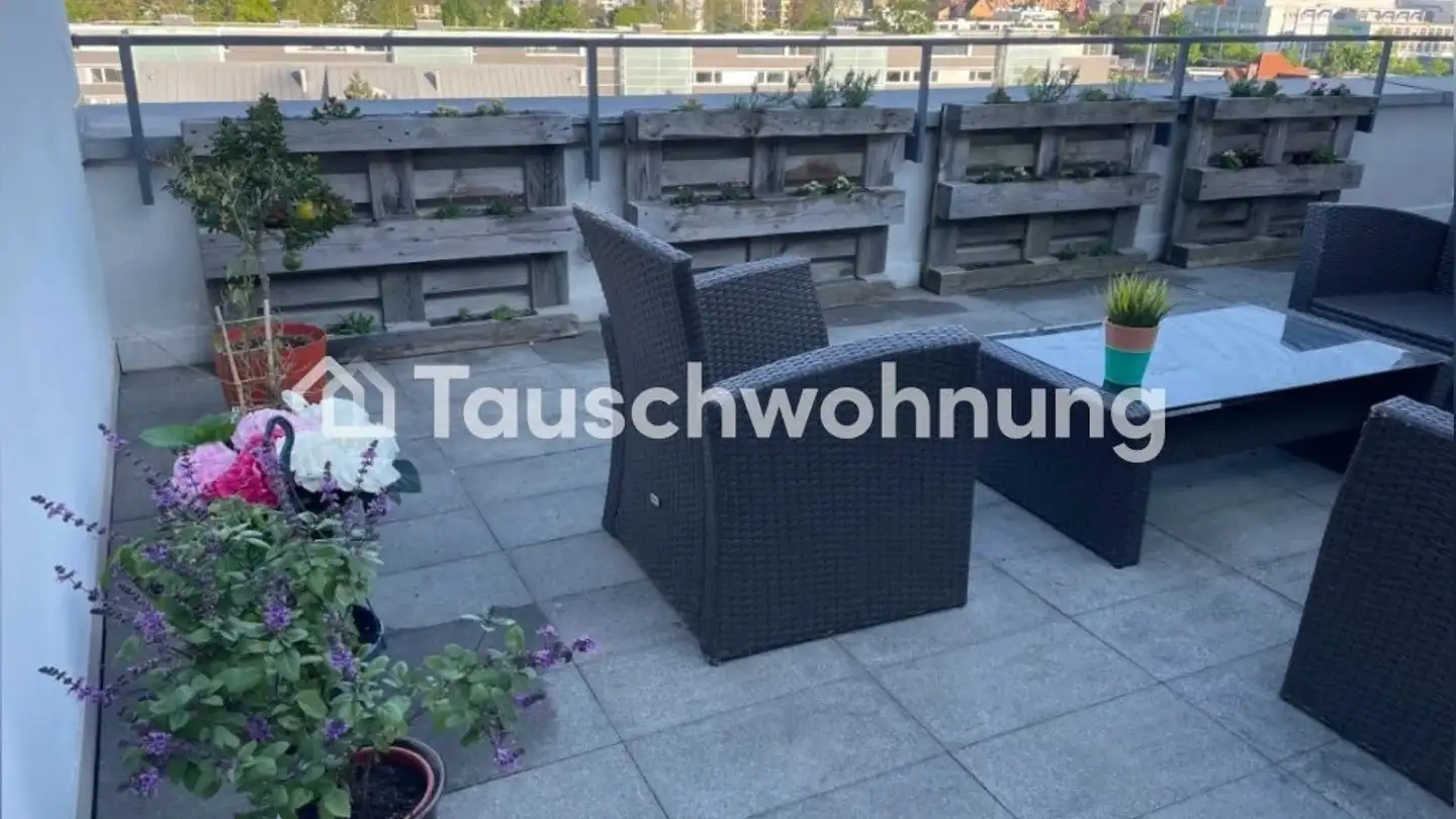 Apartment for rent - 8047 Zürich