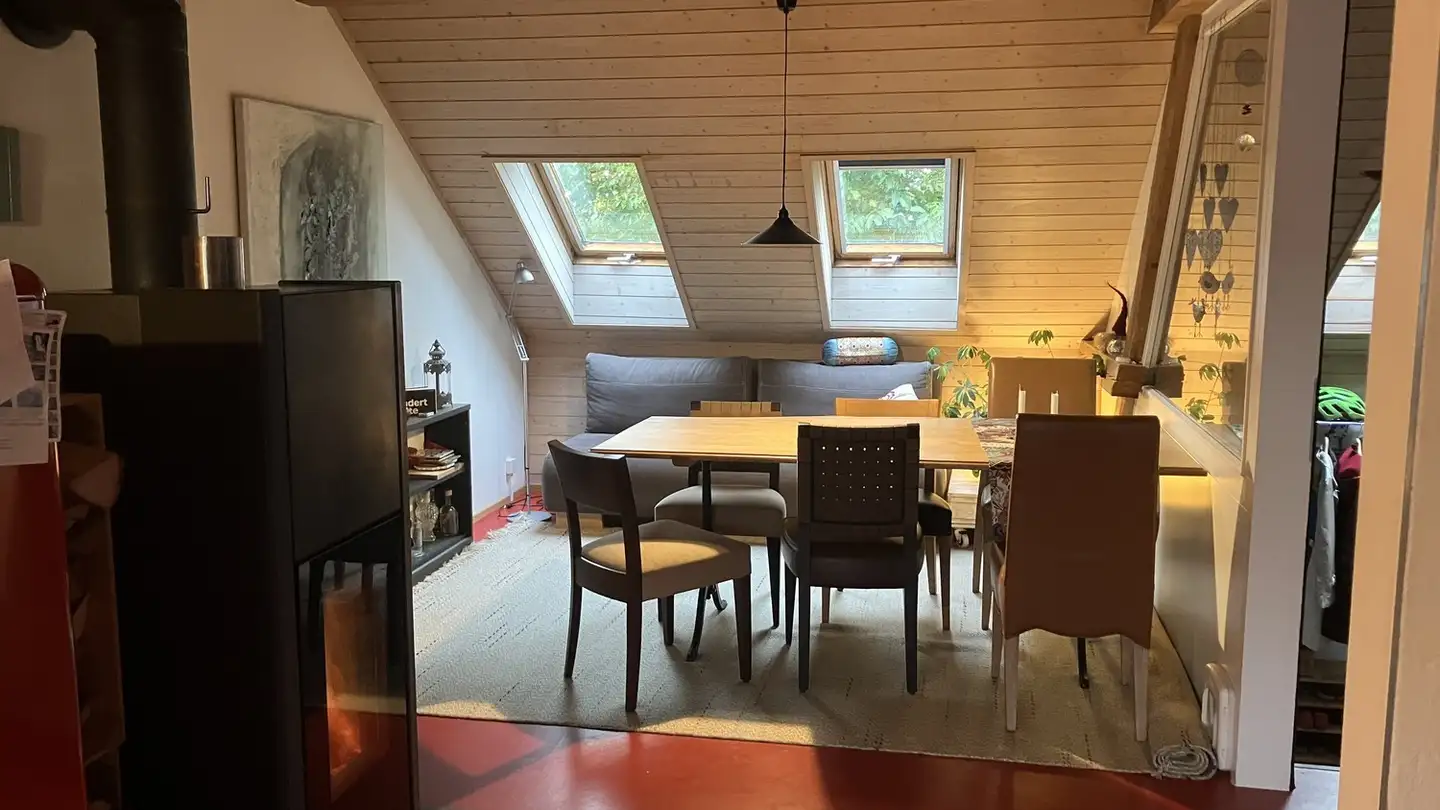 Stanza singola in affitto - 8330 Pfäffikon ZH