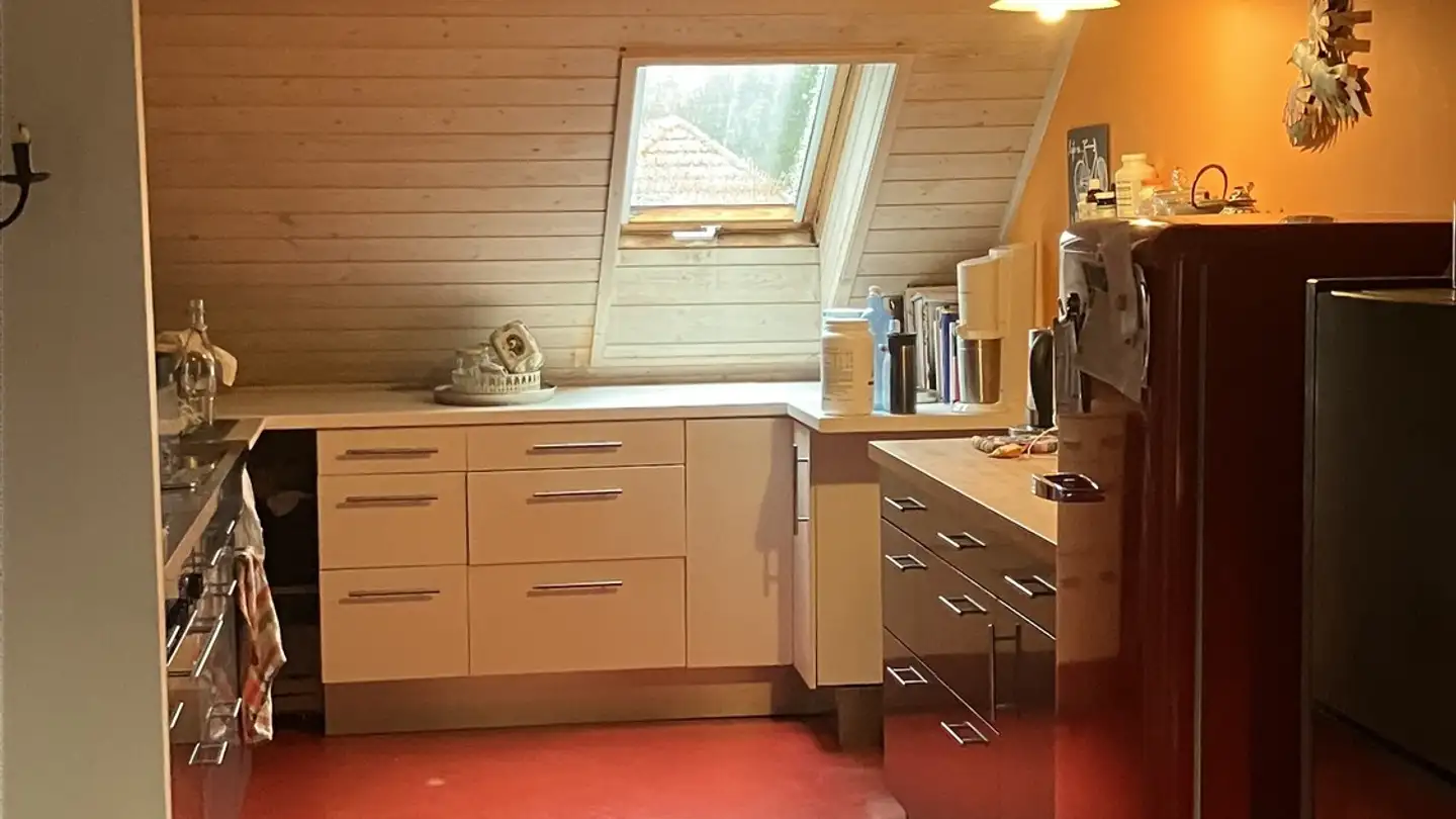 Stanza singola in affitto - 8330 Pfäffikon ZH - Photo 2