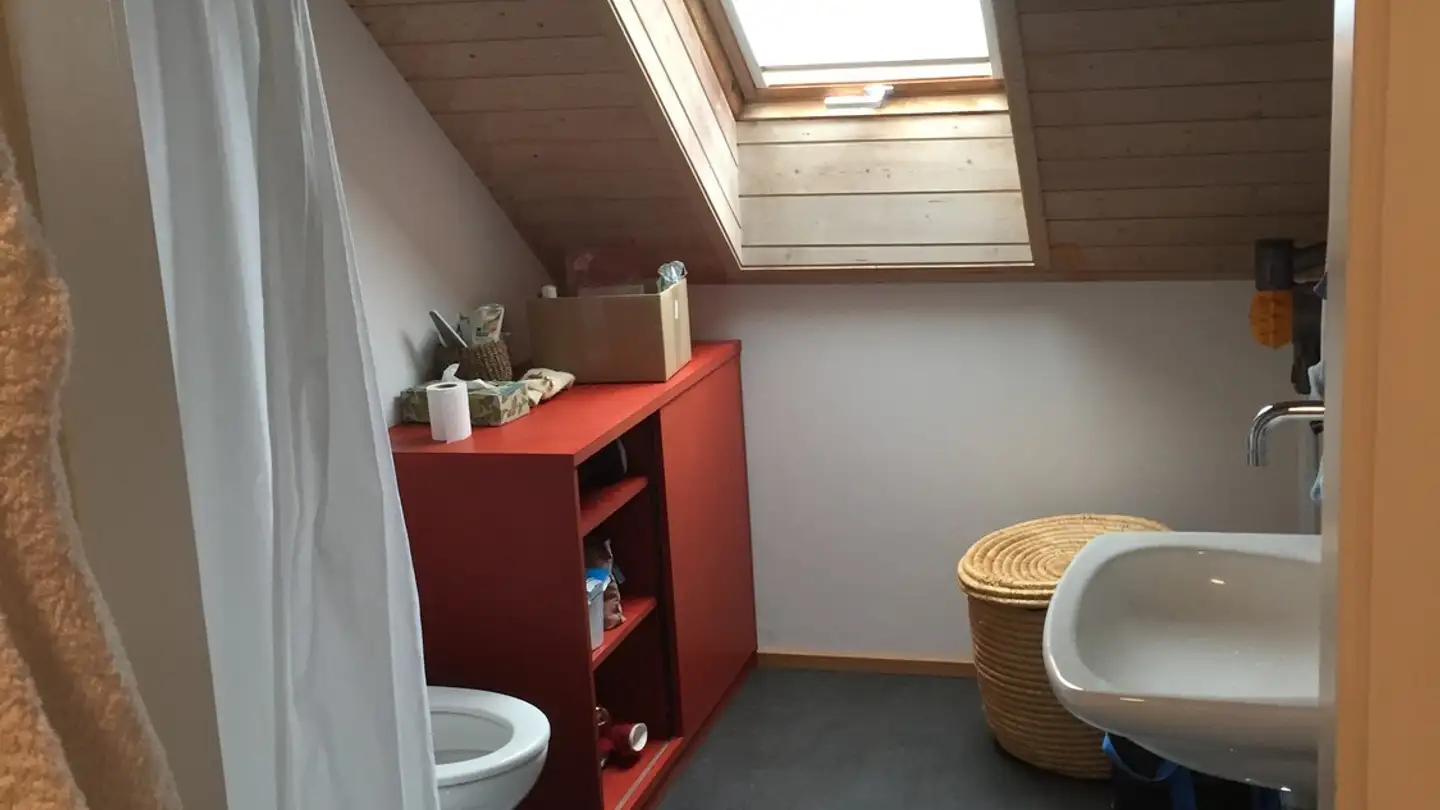 Stanza singola in affitto - 8330 Pfäffikon ZH - Photo 3