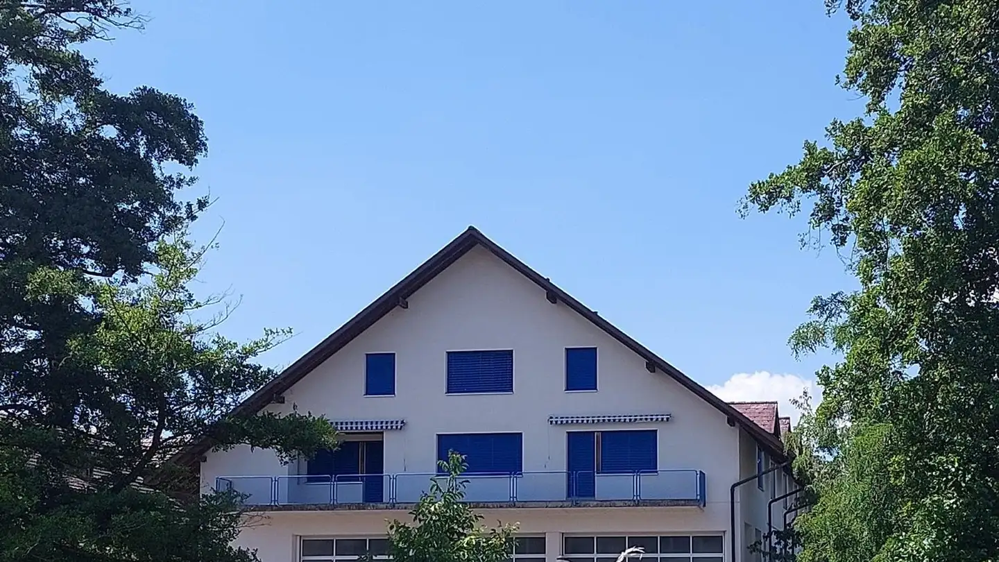 Appartement à louer - Alleeweg 59, 4932 Lotzwil