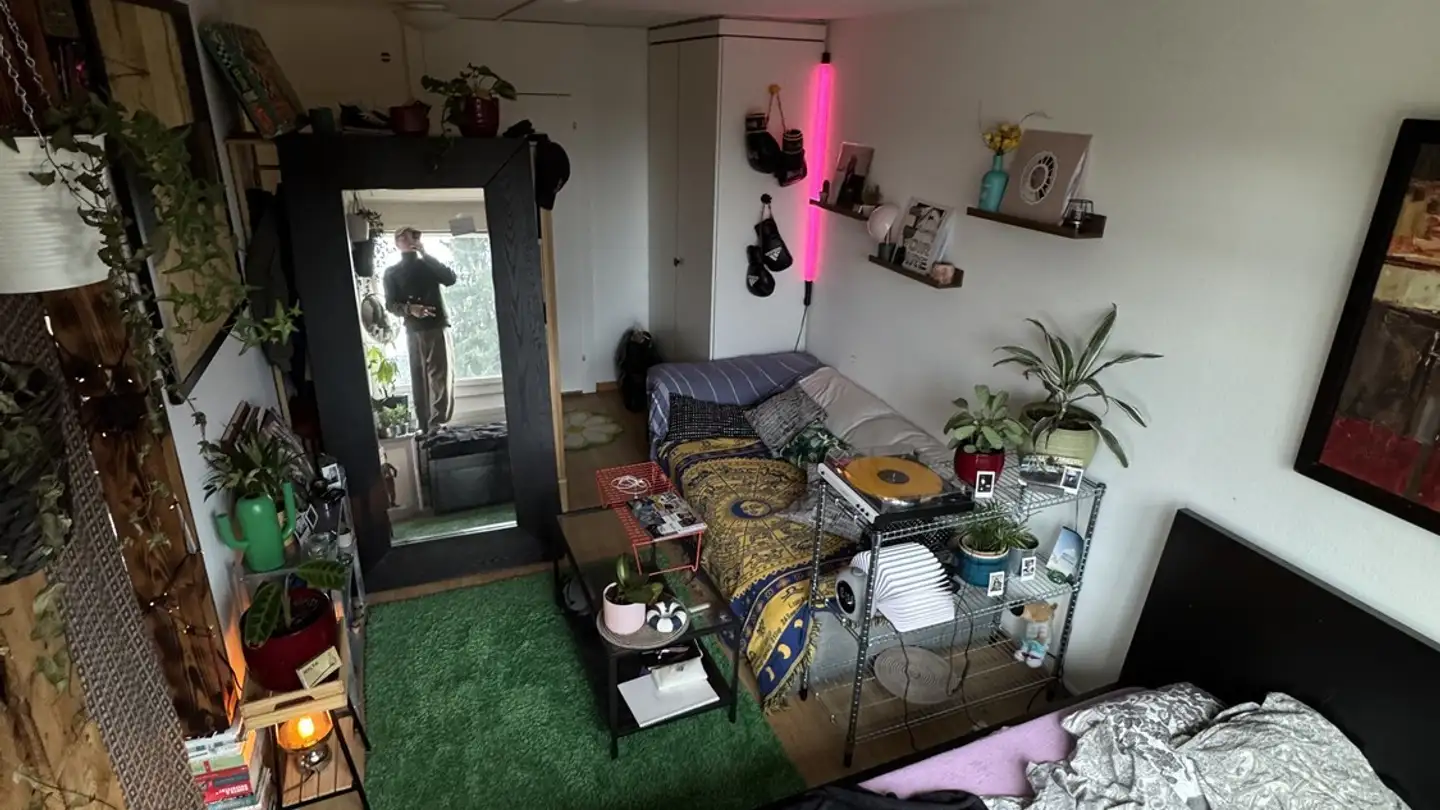 Appartamento in affitto - Nordstrasse 70, 8006 Zürich