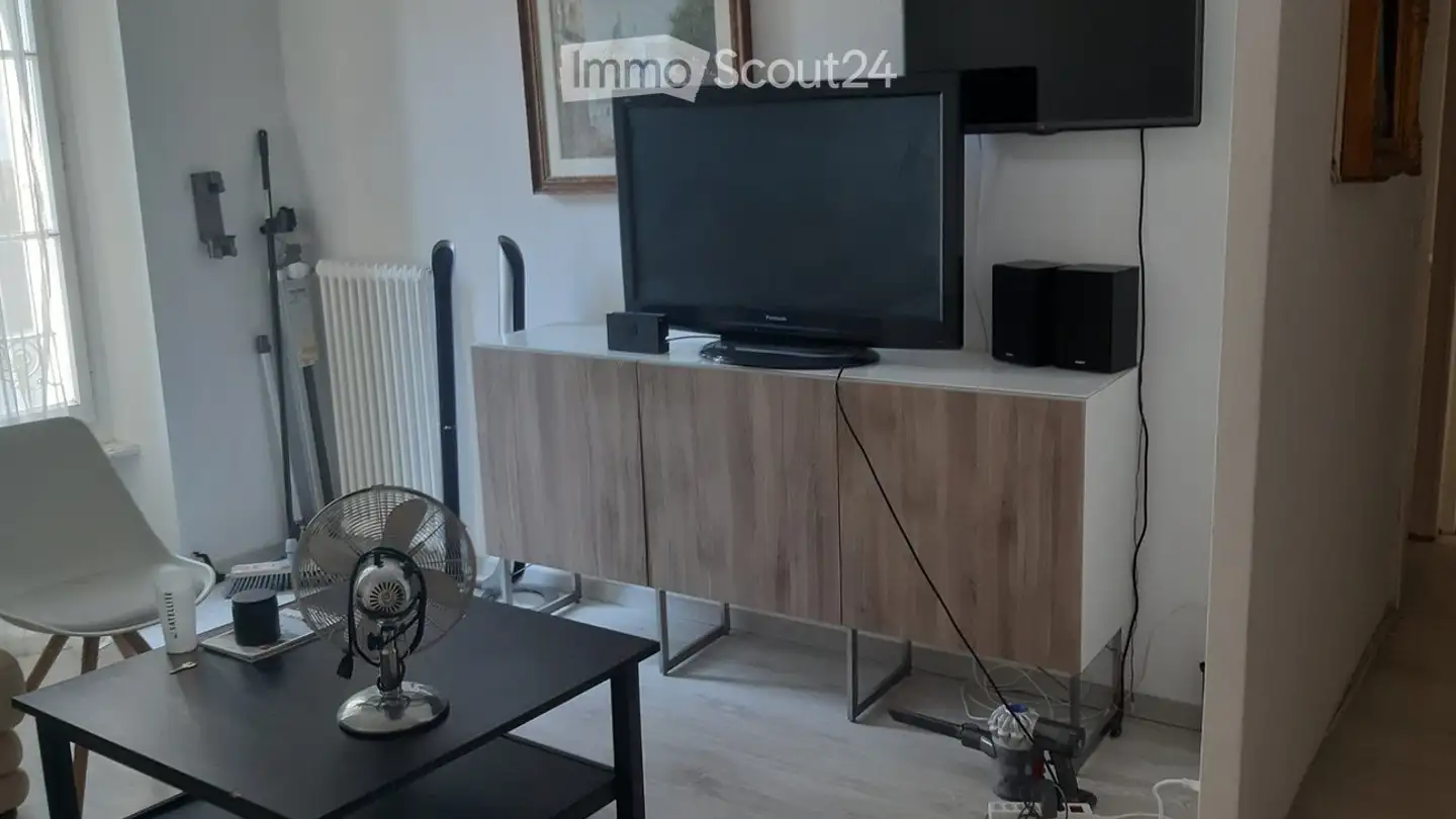Zimmer mieten - Rue Neuve 4, 1020 Renens VD - Foto 3