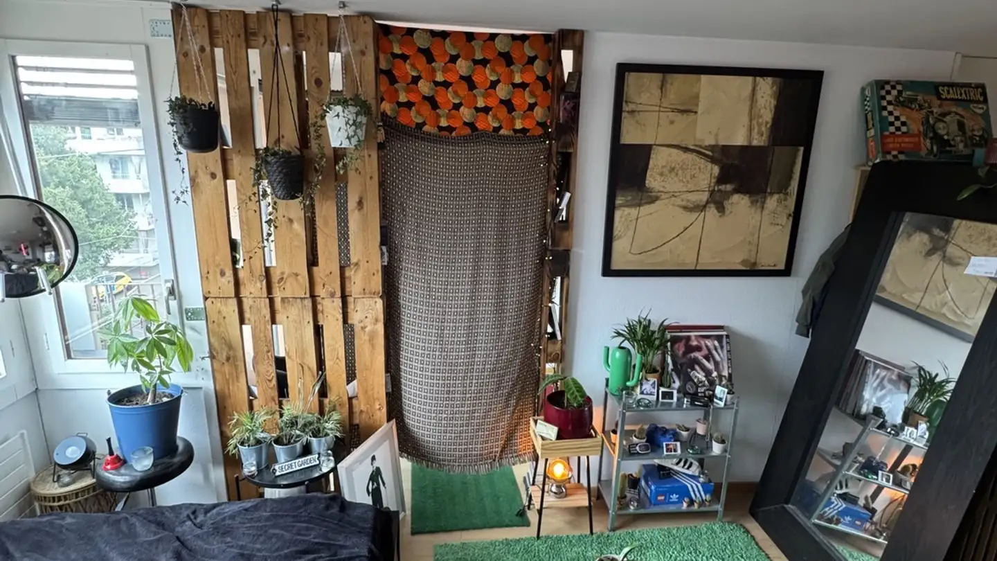 Appartamento in affitto - Nordstrasse 70, 8006 Zürich - Foto 3