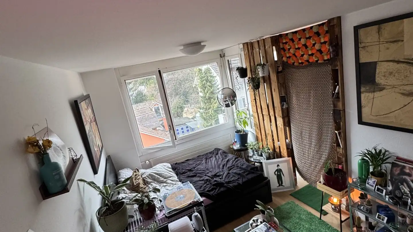 Appartamento in affitto - Nordstrasse 70, 8006 Zürich - Foto 4