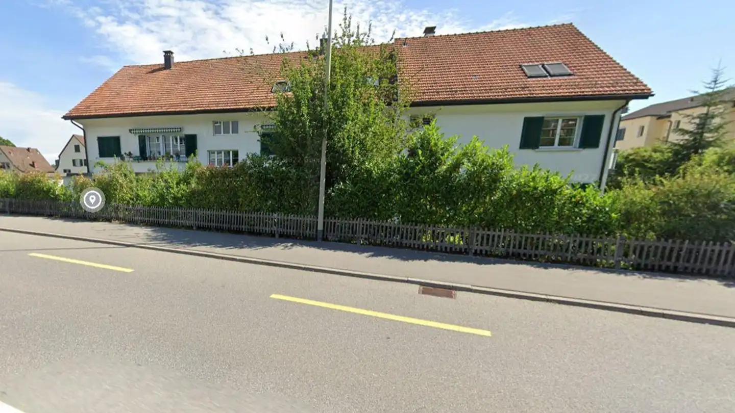 Appartement à louer - Feldstrasse 36, 8800 Thalwil