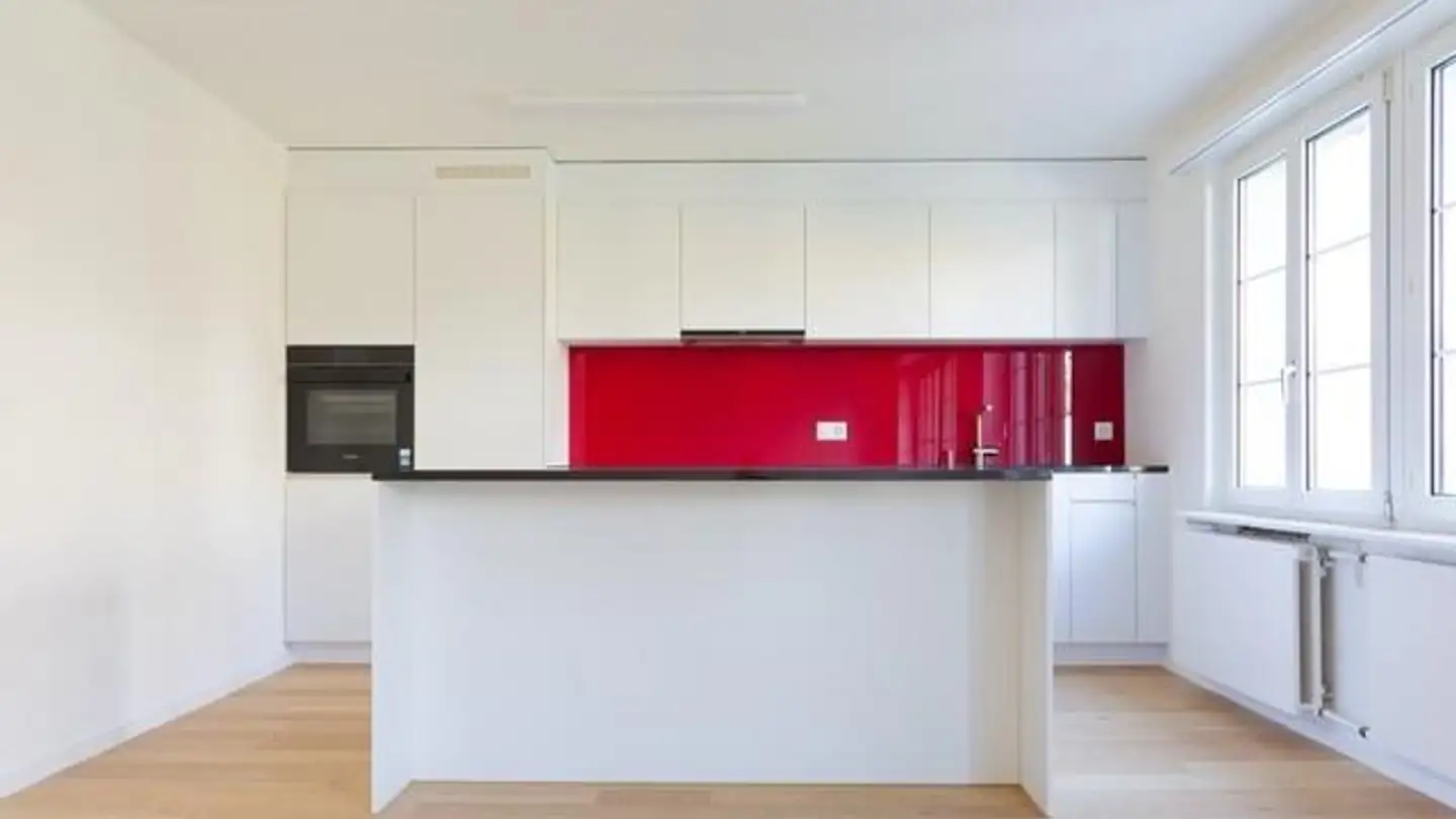 Appartement à louer - Feldstrasse 36, 8800 Thalwil - Photo 2