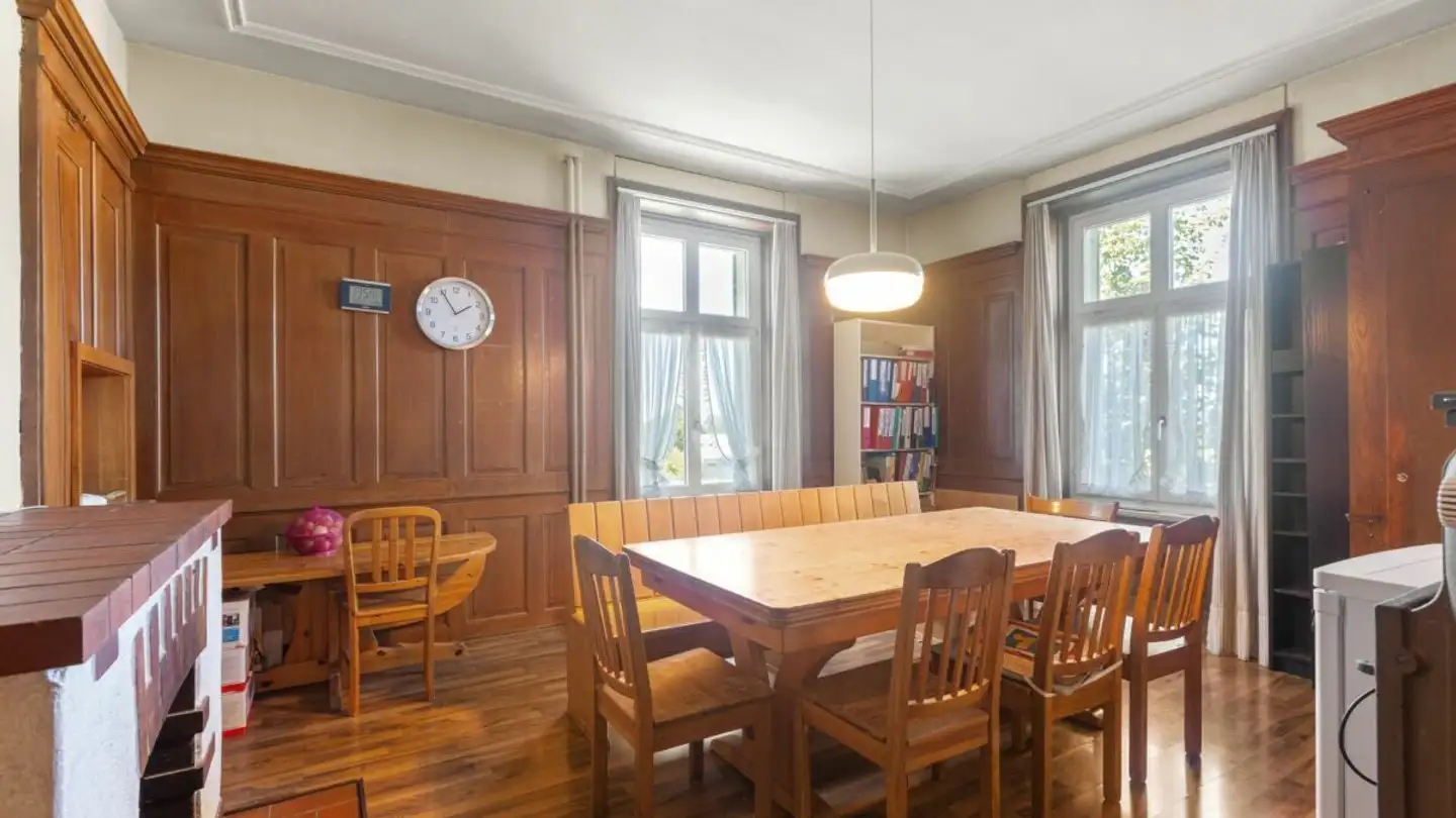 Commercial à vendre - Frauenfelderstrasse 9, 8370 Sirnach - Photo 2