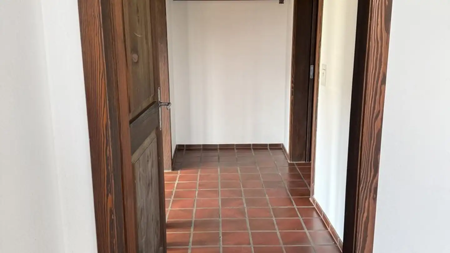 Appartamento in affitto - Postweg 10, 8132 Hinteregg - Foto 4