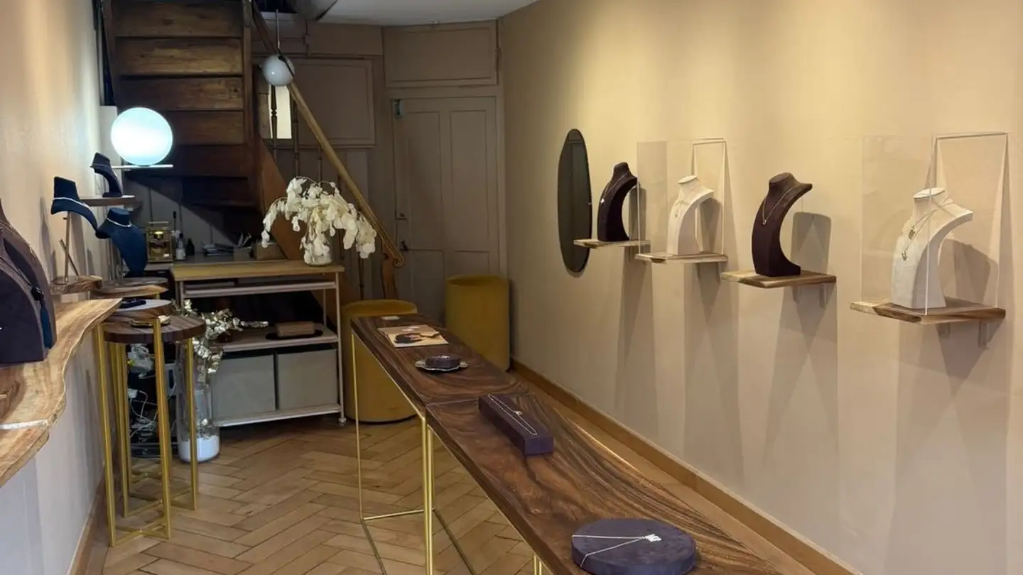 Commercial for rent - Neumarkt, 8001 Zürich