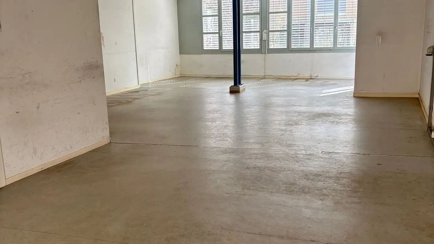 Studio à vendre - Fischerhäuserstrasse 18, 8200 Schaffhausen