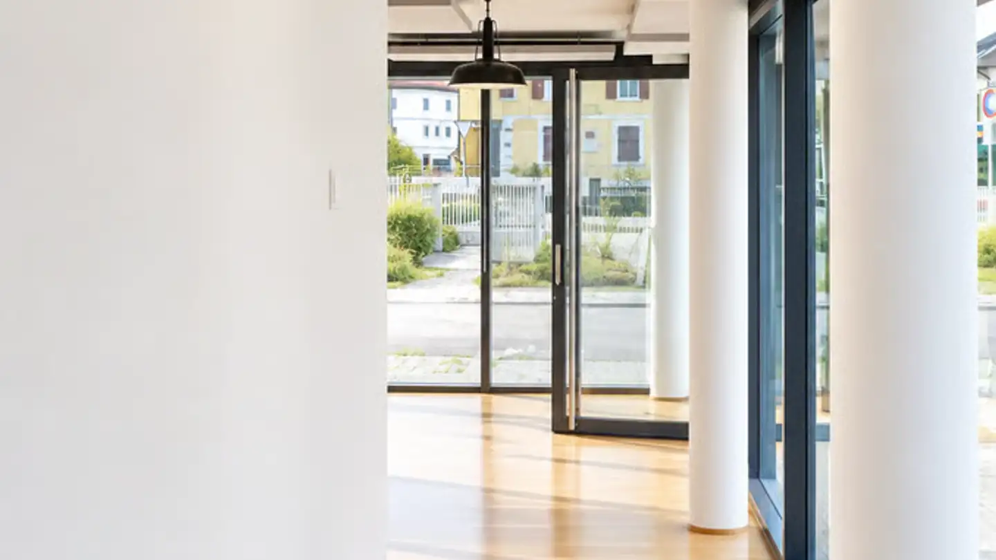 Commercial for rent - Luzernstrasse 12, 4552 Derendingen - Photo 3