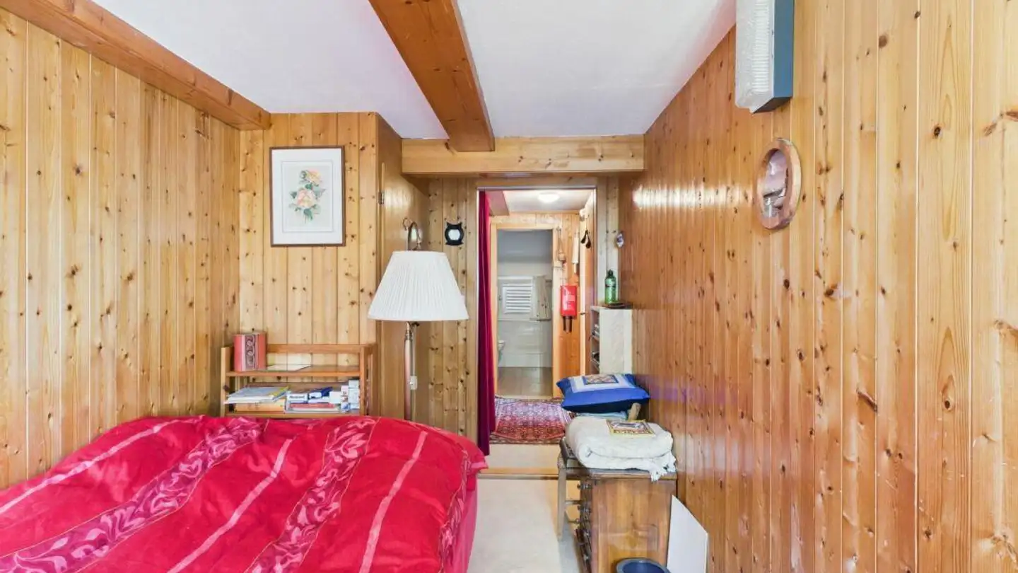 Casa bifamiliare in vendita - Äschi 506, 9428 Walzenhausen - Foto 4