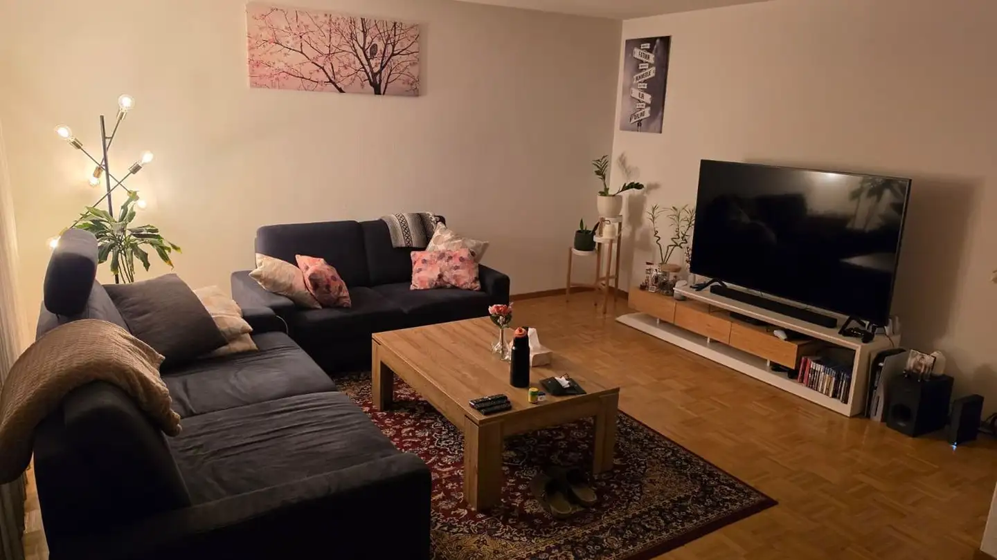 Appartamento in affitto - Zelglistrasse 18, 5442 Fislisbach