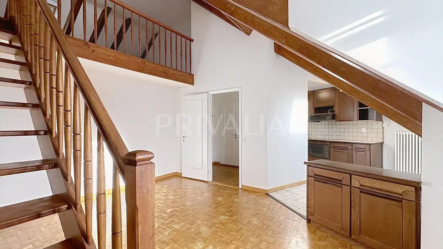 Duplex à vendre - 1227 Carouge GE - Photo 3