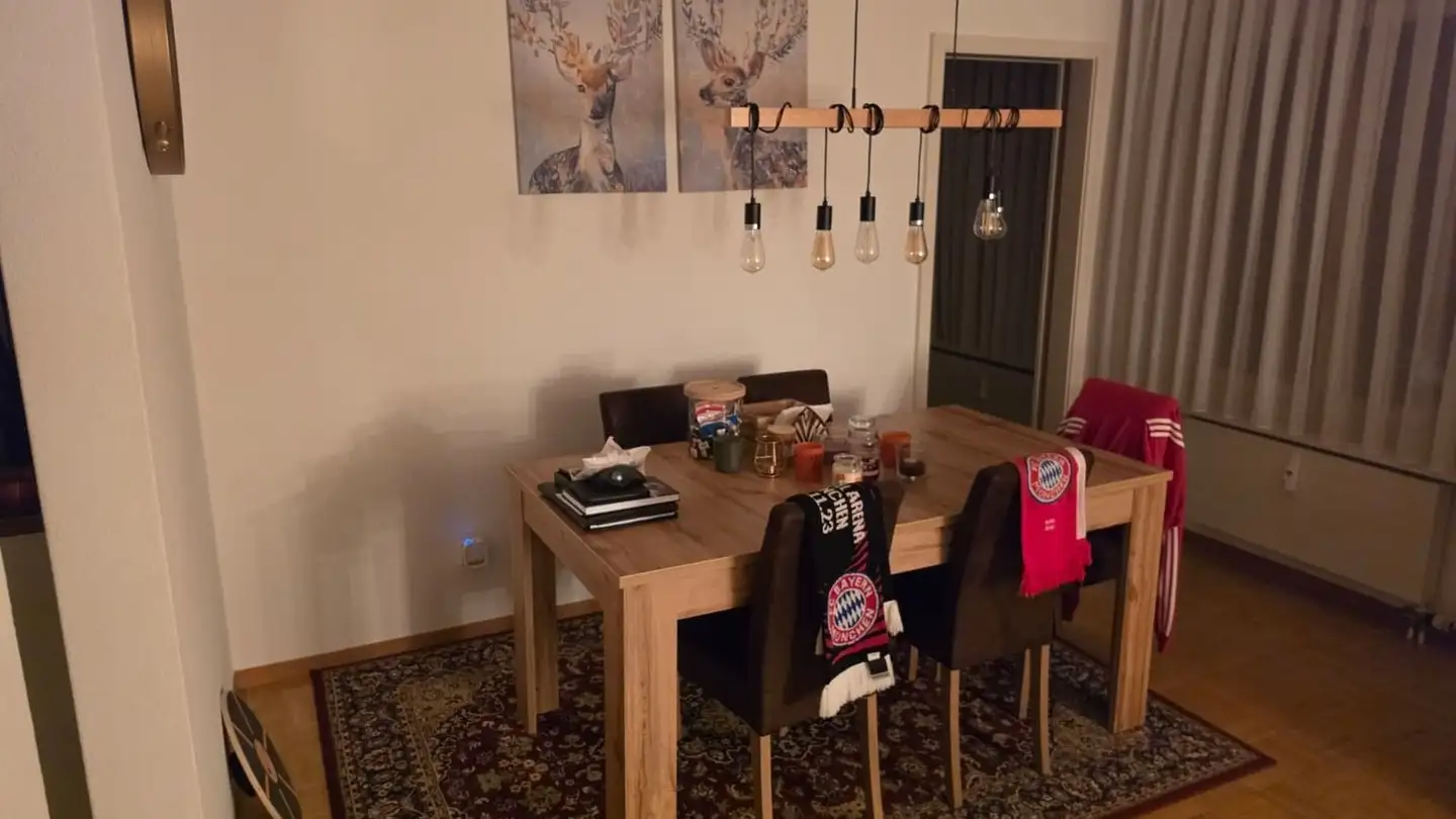 Appartamento in affitto - Zelglistrasse 18, 5442 Fislisbach - Foto 2