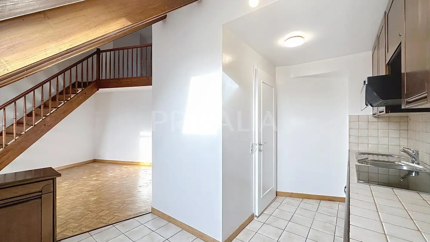 Duplex à vendre - 1227 Carouge GE - Photo 4