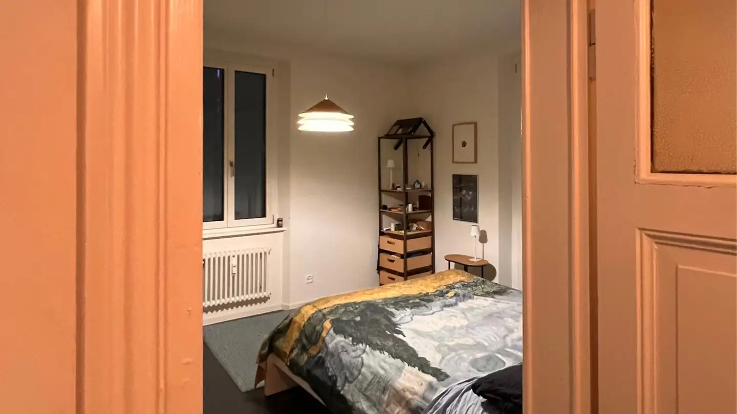 Apartment for rent - Piazza Molino Nuovo 6, 6900 Lugano