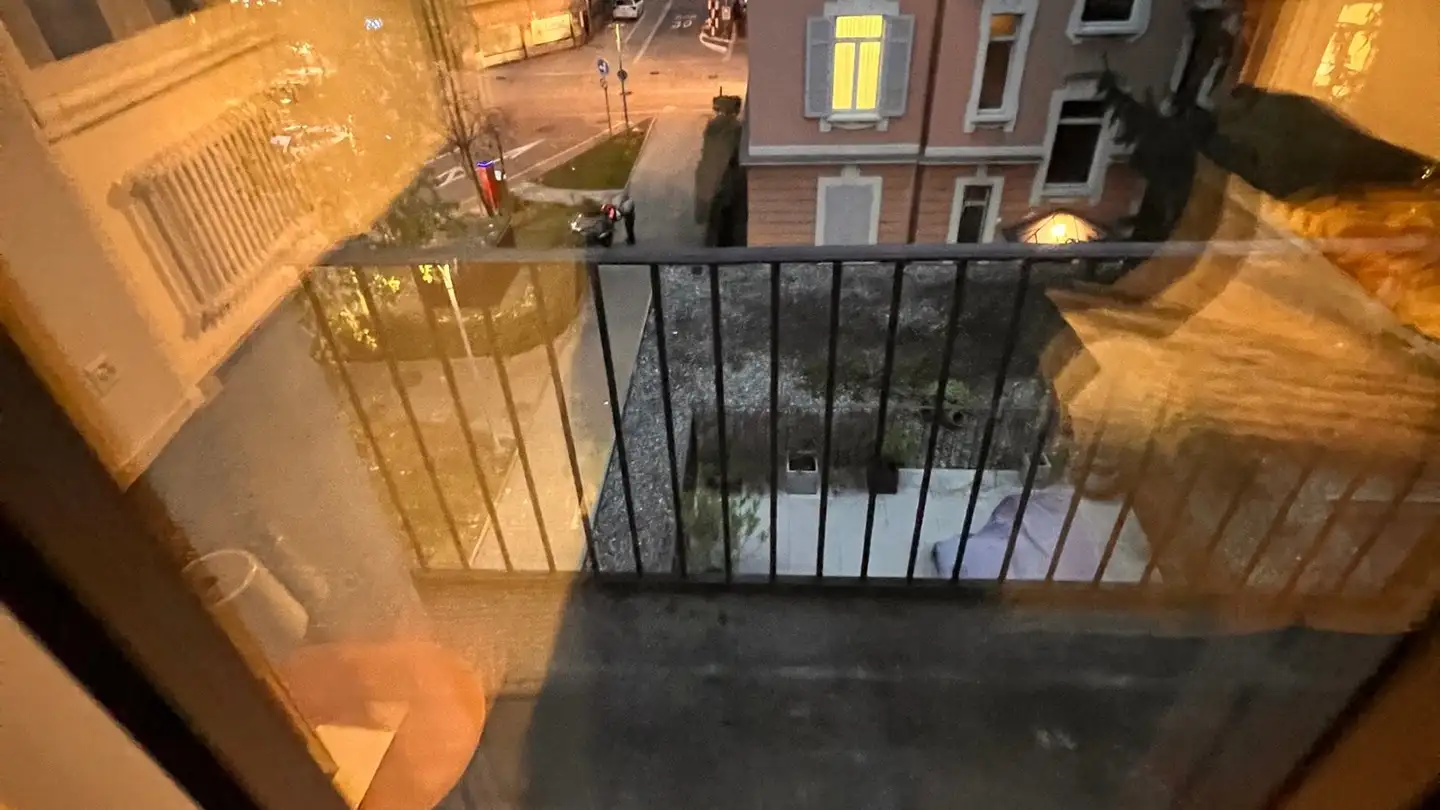 Apartment for rent - Piazza Molino Nuovo 6, 6900 Lugano - Photo 2