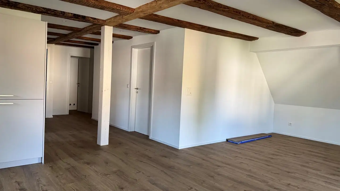 Attique à louer - Wilerstrasse 5, 8514 Amlikon-Bissegg - Photo 4