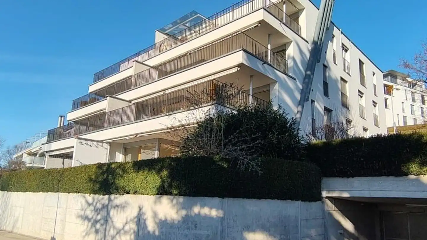 Apartment for rent - Kettberg 5, 8049 Zürich