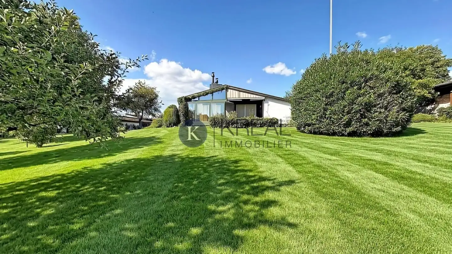 Single house for sale - 1055 Froideville - Photo 2