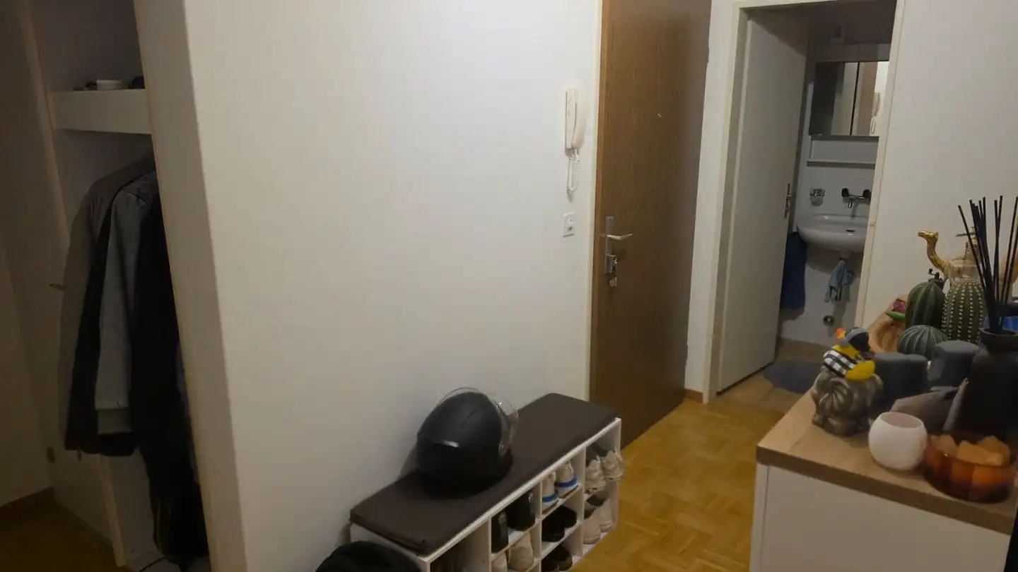 Appartamento in affitto - Zelglistrasse 18, 5442 Fislisbach - Foto 3