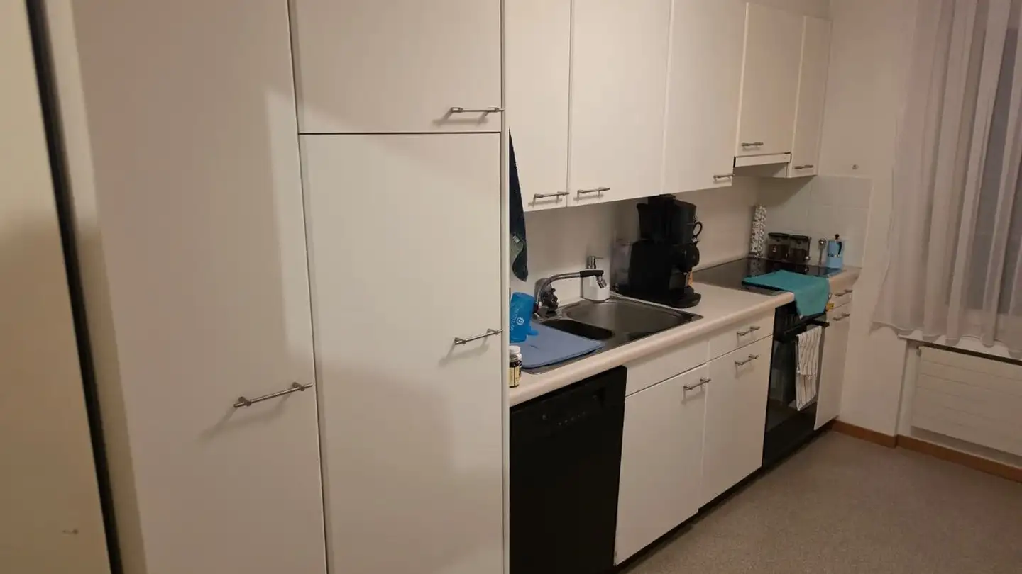 Appartamento in affitto - Zelglistrasse 18, 5442 Fislisbach - Foto 4