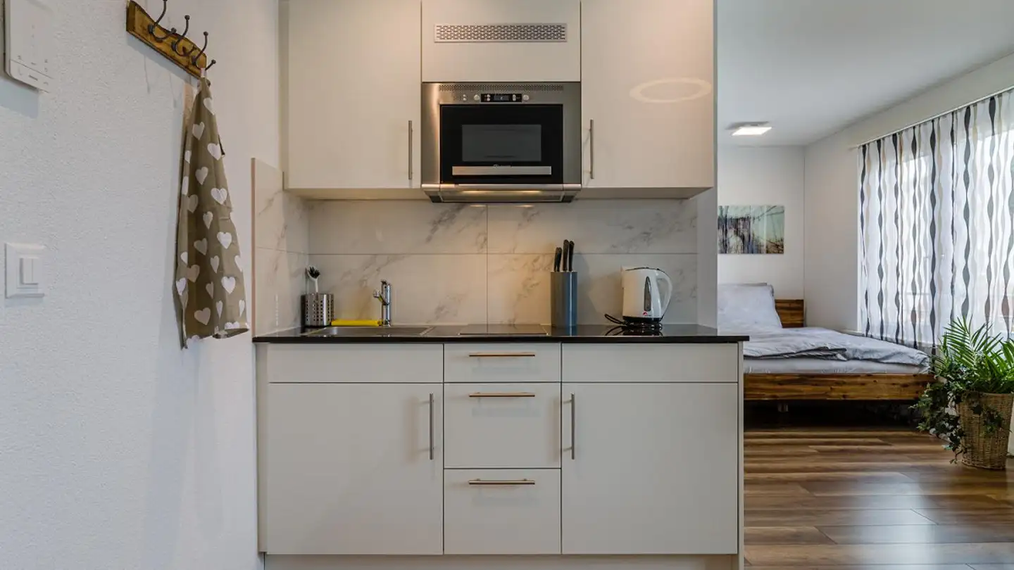 Appartement meublé à louer - Eichenstrasse 42, 9320 Arbon - Photo 2
