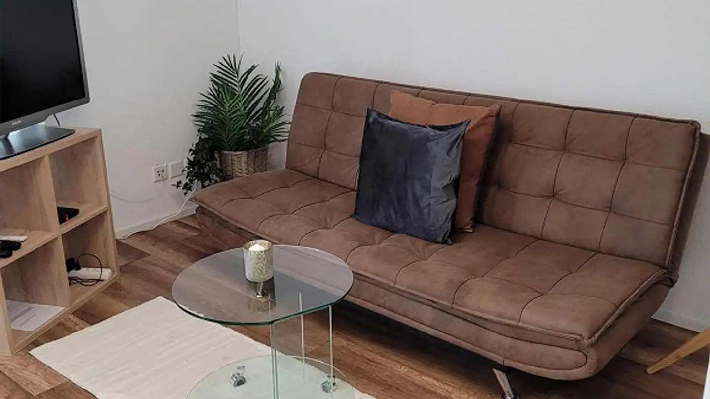 Appartement meublé à louer - Eichenstrasse 42, 9320 Arbon - Photo 3
