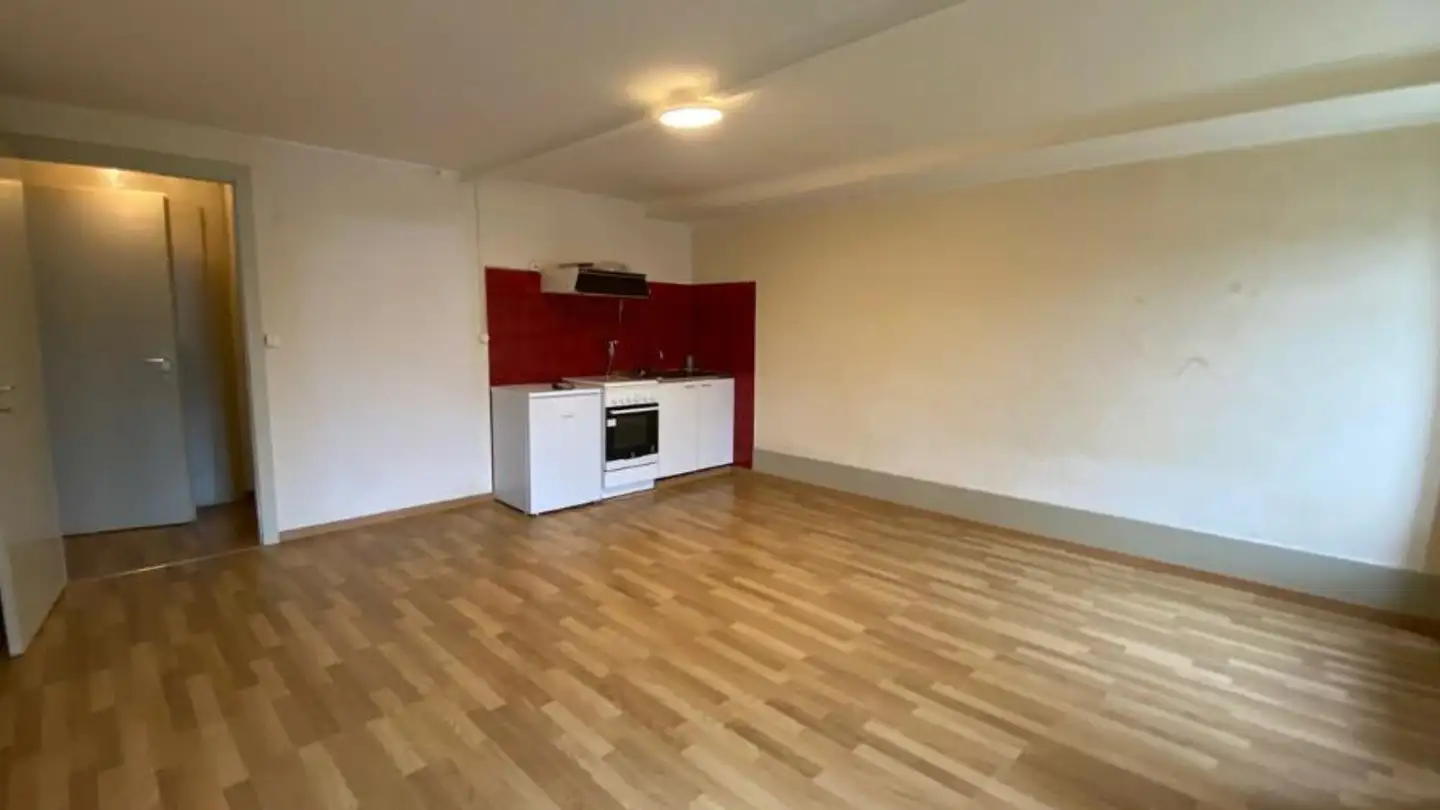 Wohnung mieten - Rue Centrale 12, 1450 Ste-Croix