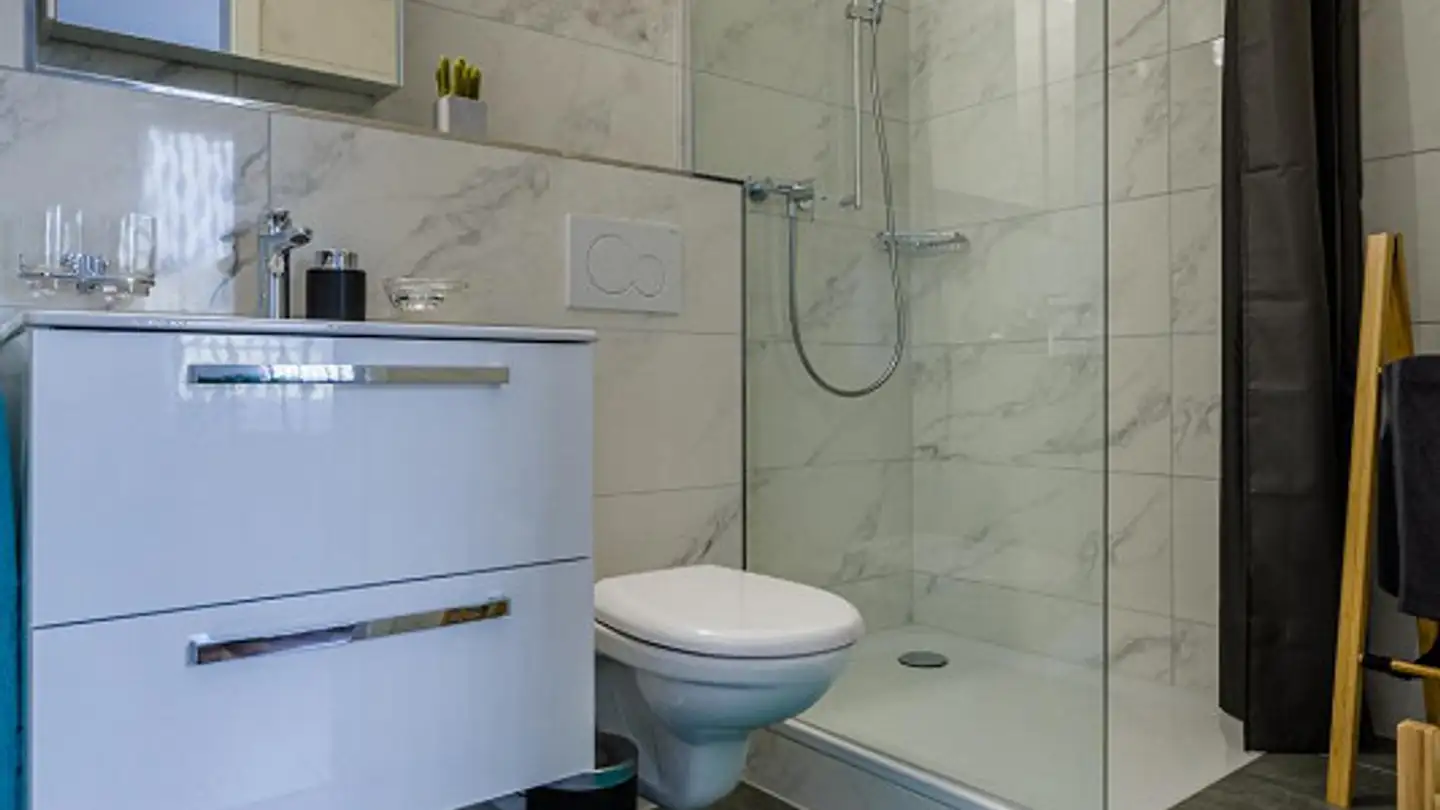 Appartement meublé à louer - Eichenstrasse 42, 9320 Arbon - Photo 4