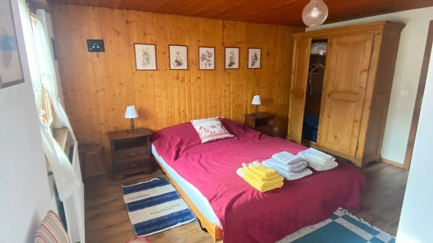 Casa singola in affitto - Rue Des Ormonts, 1865 Les Diablerets - Foto 4