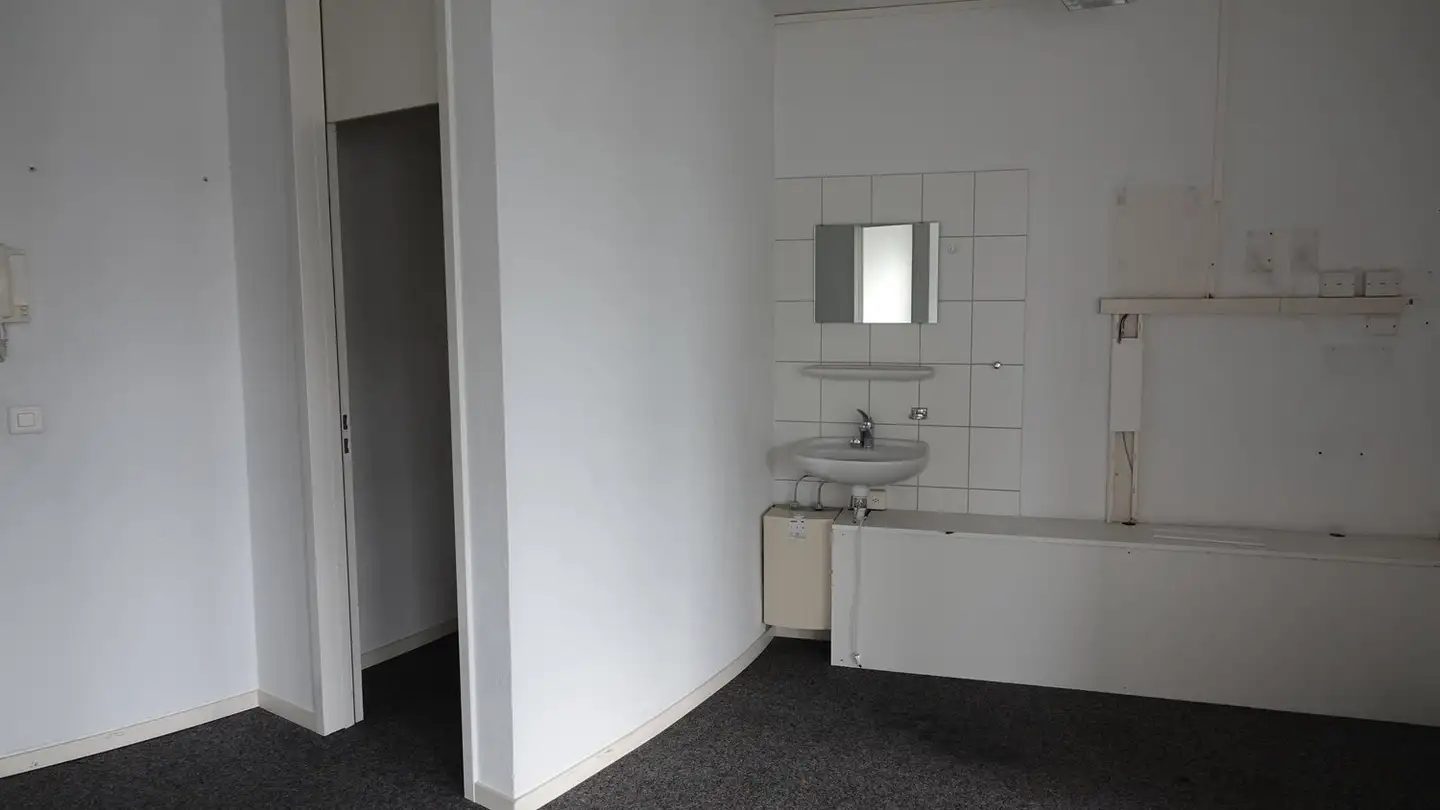 Office space for rent - Hauptstrasse 19, 4562 Biberist - Photo 3