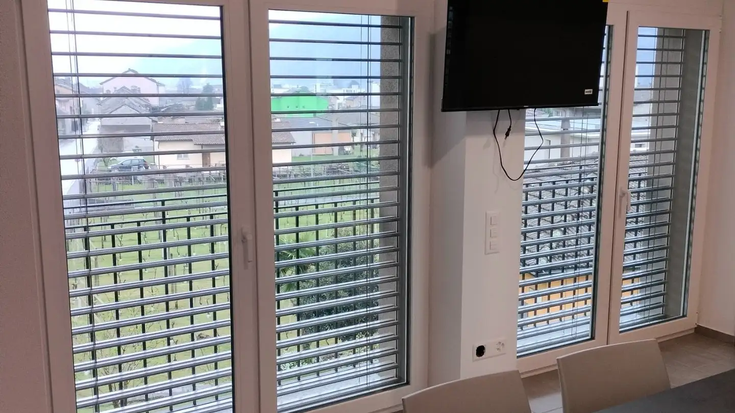 Appartement à louer - Via Lucomagno 93, 6710 Biasca - Photo 2