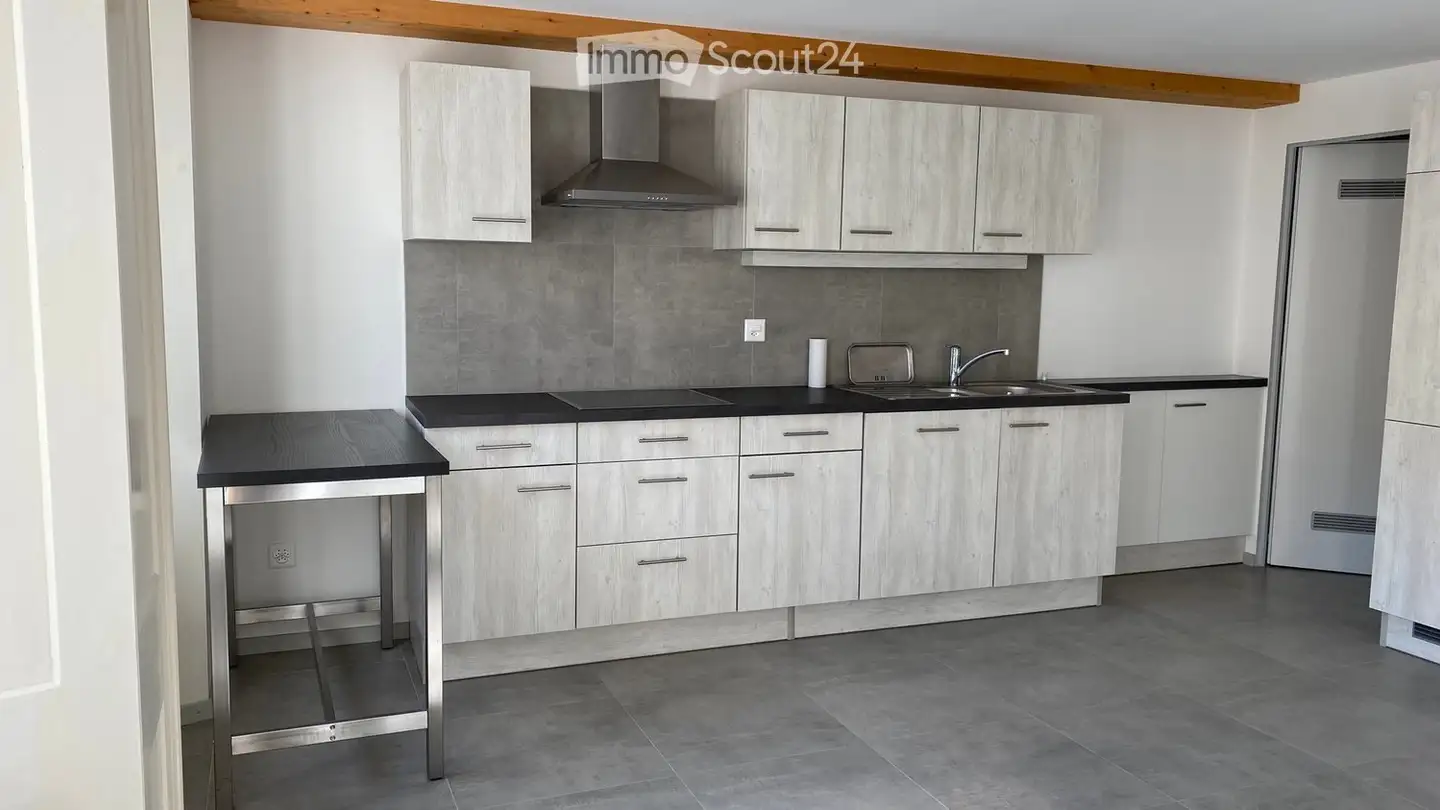 Appartement à louer - Rue Des Forgerons 20, 2065 Savagnier
