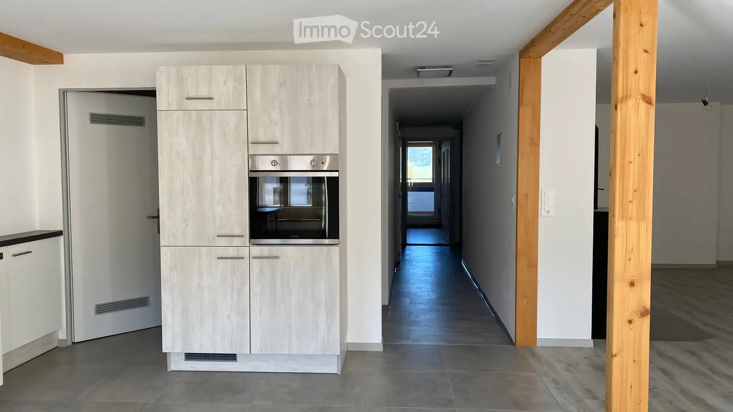 Appartamento in affitto - Rue Des Forgerons 20, 2065 Savagnier - Photo 3