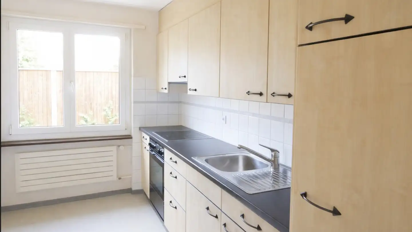 Appartement à louer - Bahnhofstrasse 74, 5605 Dottikon