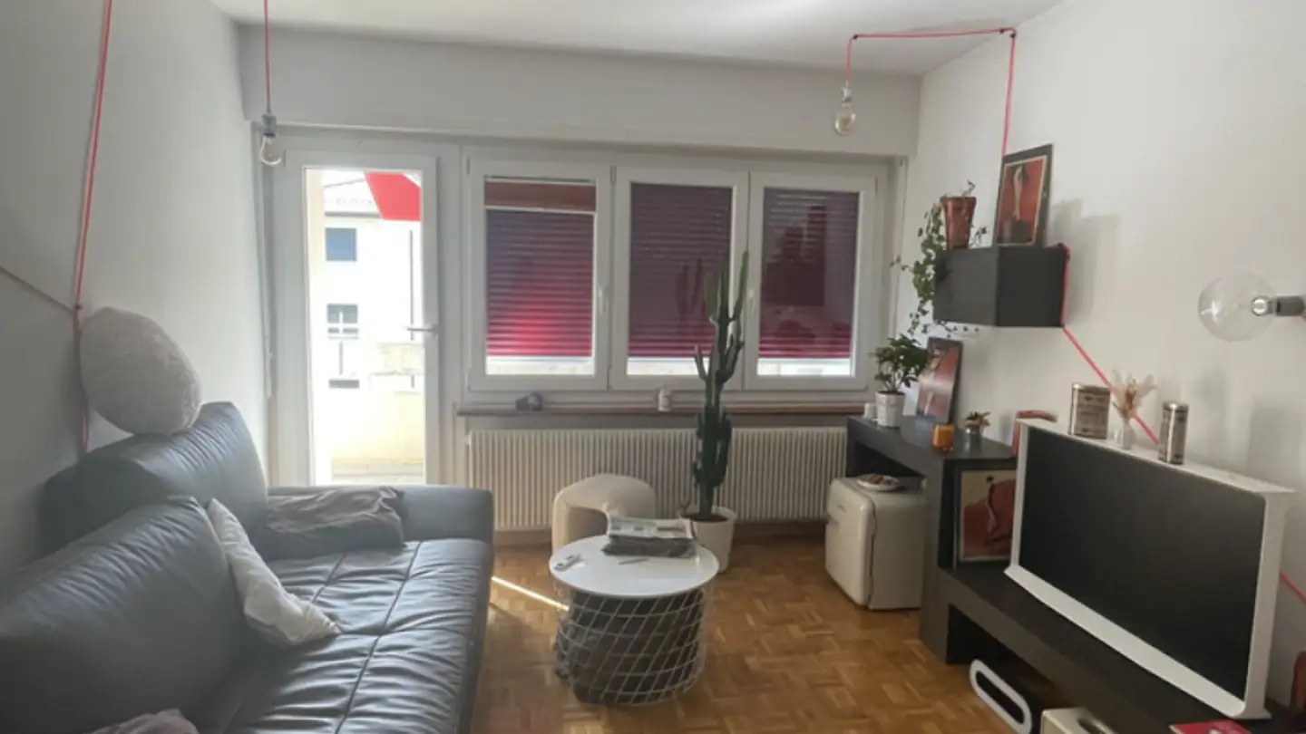 Apartment for rent - Chemin de la Covatannaz 3, 1032 Romanel-sur-Lausanne - Photo 3