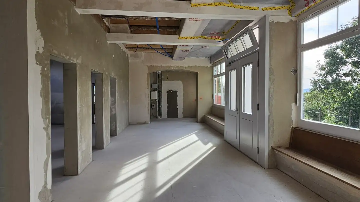 Spazio ufficio in affitto - Bahnhofstrasse 24, 8259 Etzwilen - Foto 4