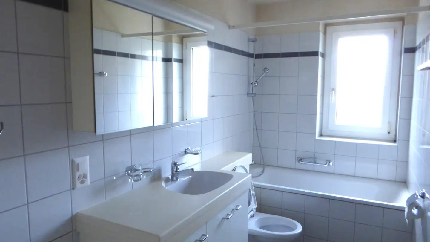 Appartement à louer - Bahnhofstrasse 74, 5605 Dottikon - Photo 3