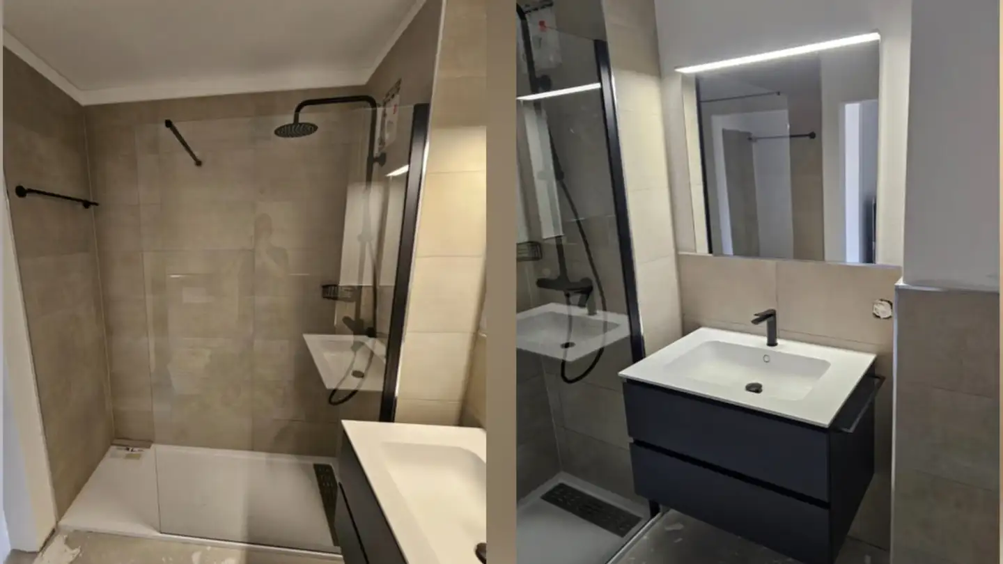 Apartment for rent - Via Francesco Borromini 37, 6710 Biasca