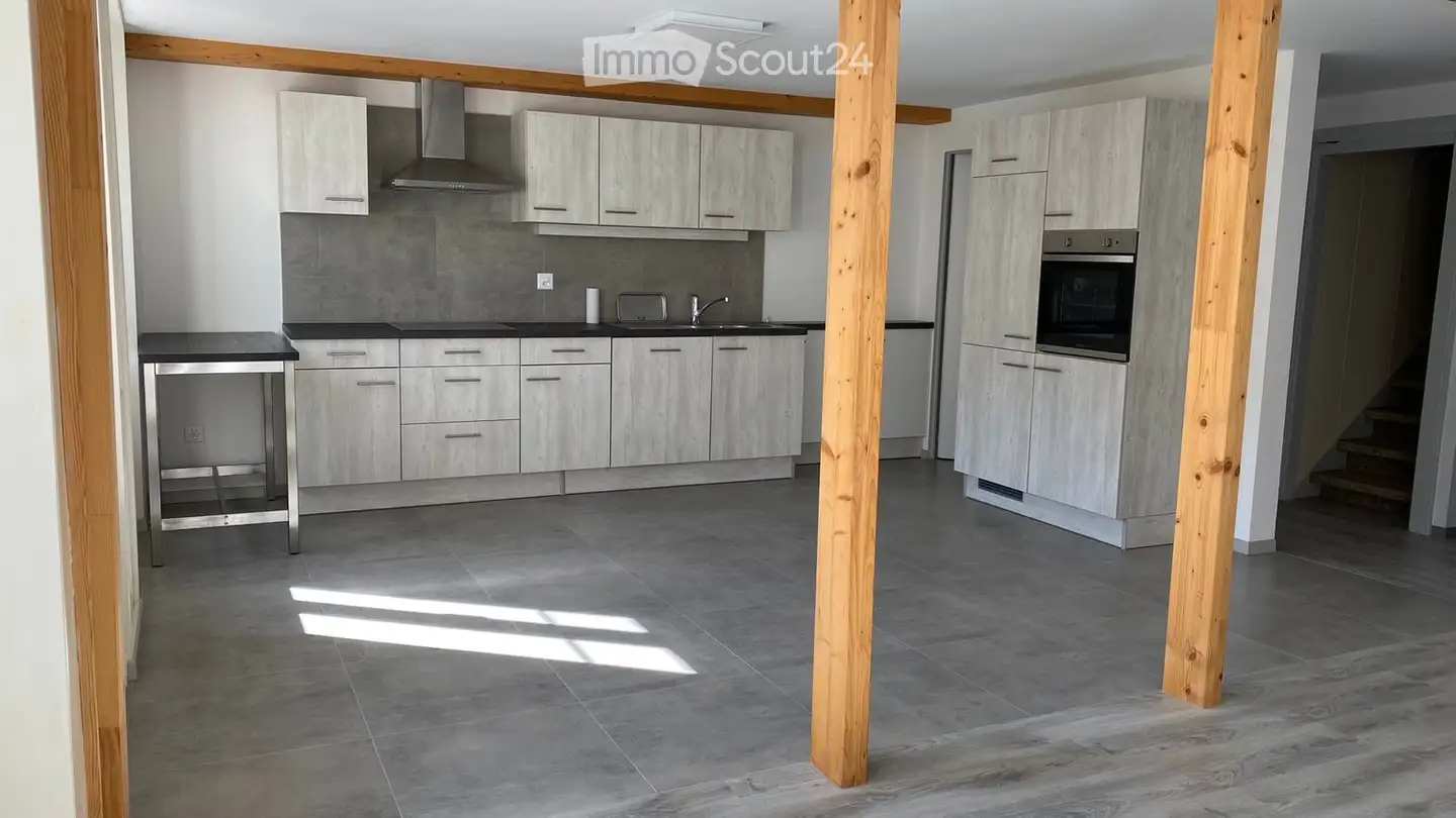 Appartamento in affitto - Rue Des Forgerons 20, 2065 Savagnier - Photo 2