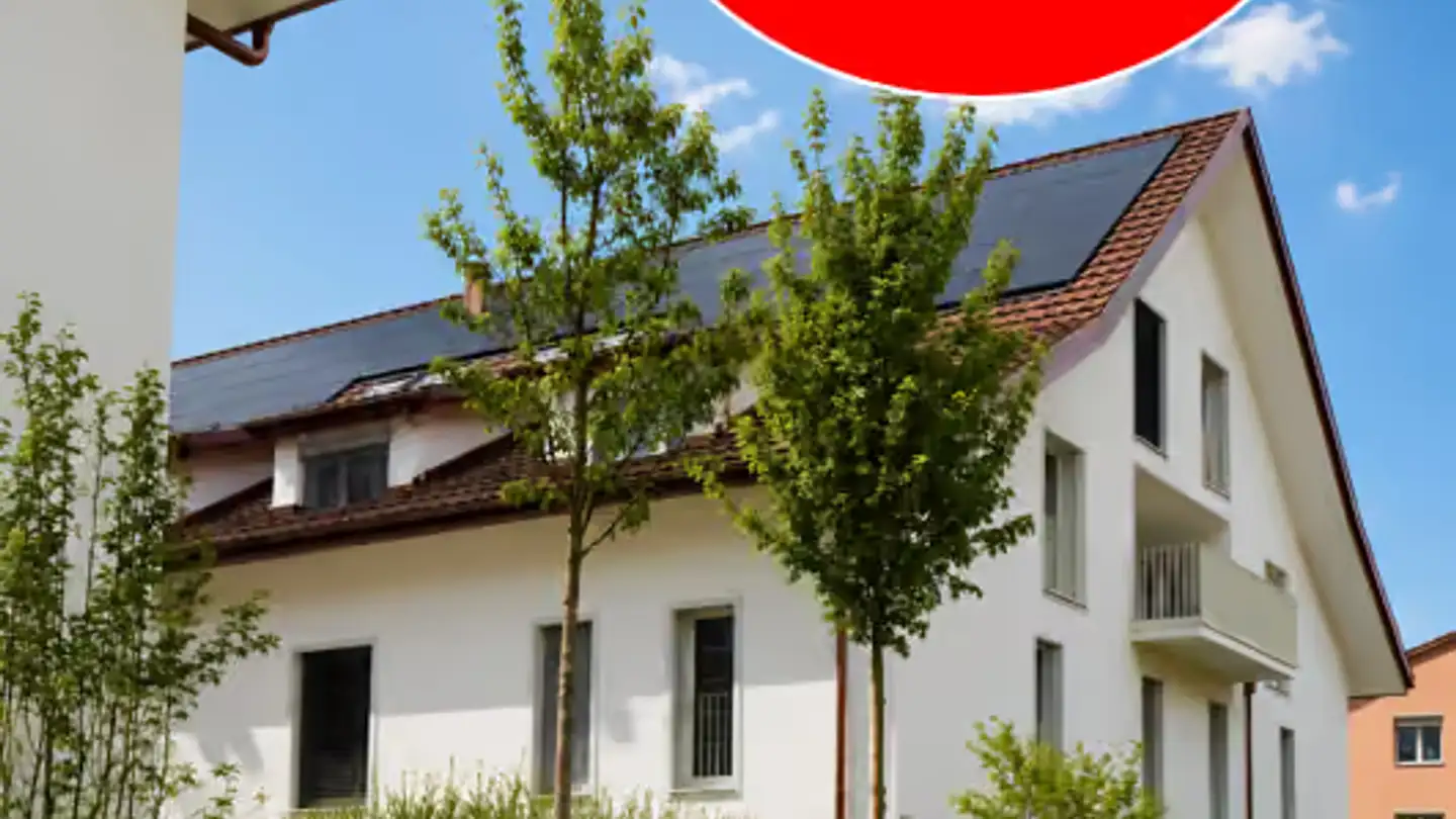 Wohnung mieten - Wehntalerstrasse 49a, 8181 Höri