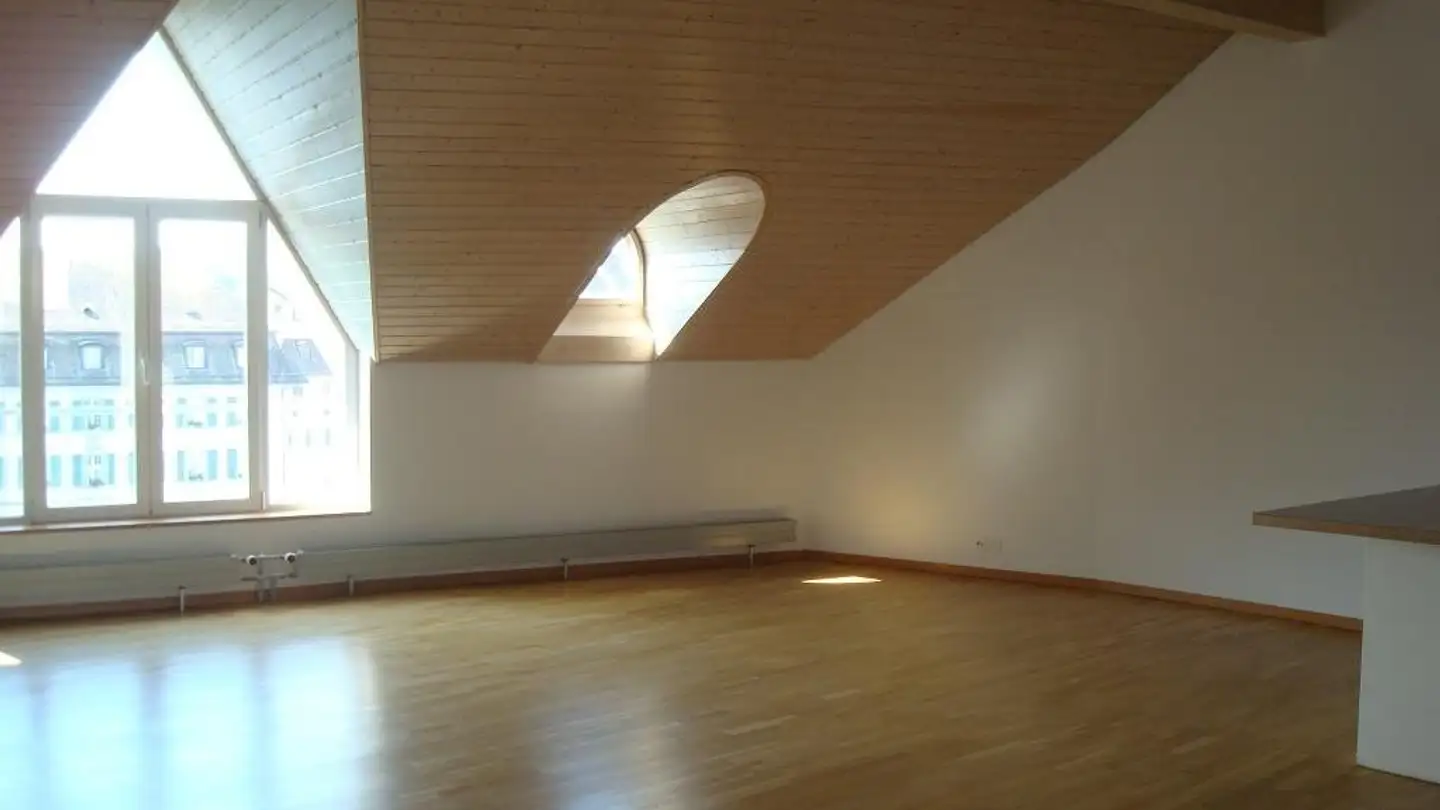 Wohnung mieten - Gerberngasse 8, 4500 Solothurn - Foto 2