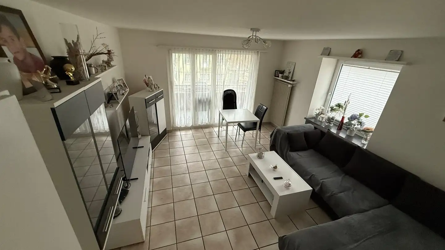 Apartment for rent - Oltnerstrasse 77, 4663 Aarburg