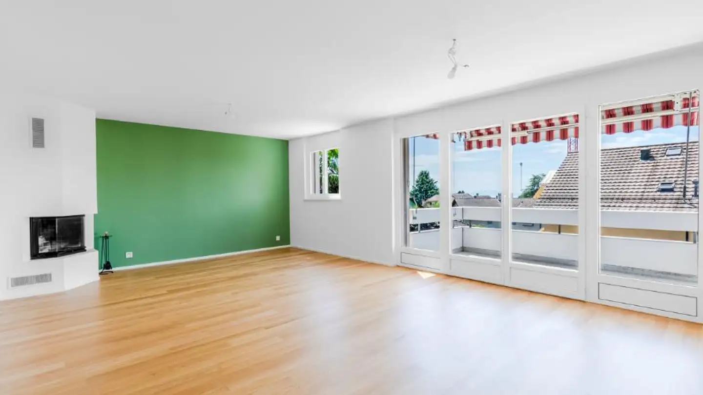 Apartment for sale - 1008 Prilly